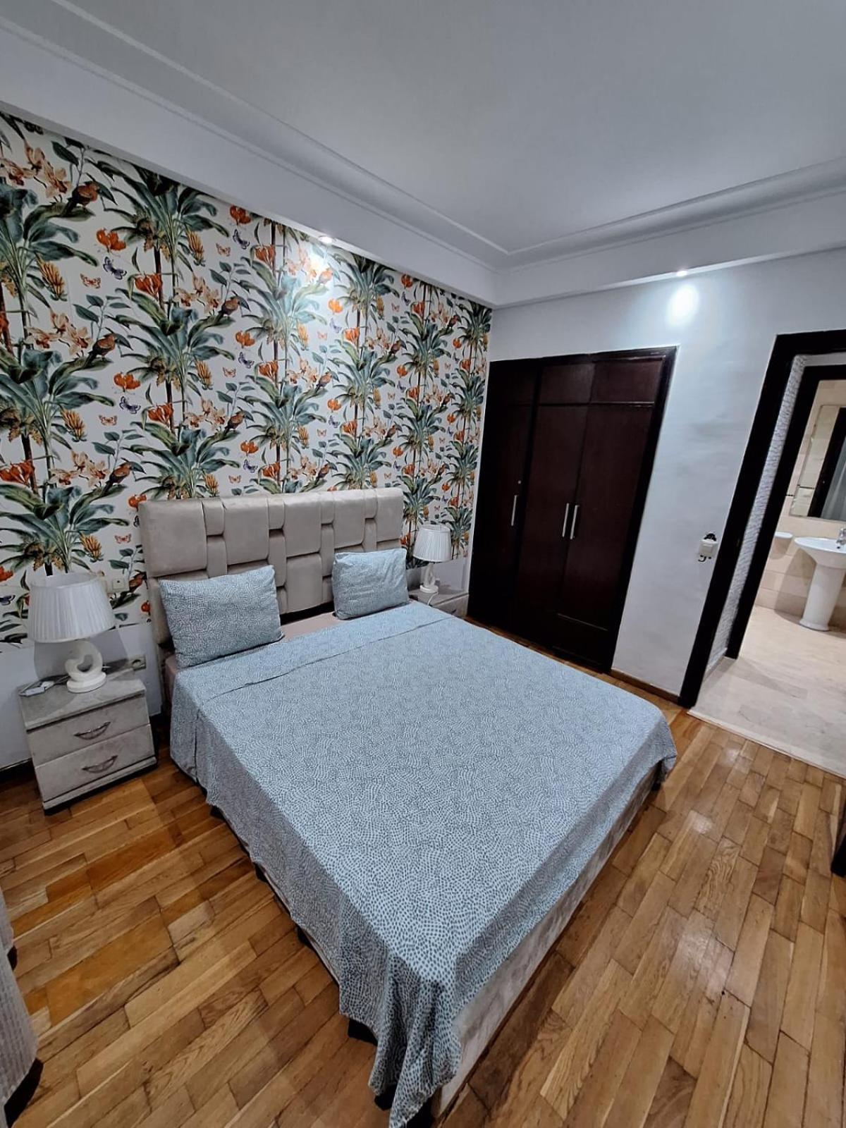 Morocco House Apartment Casablanca Exterior photo