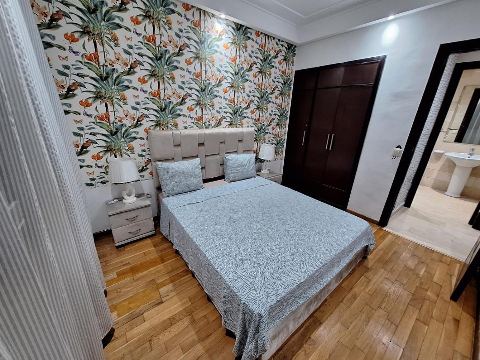 Morocco House Apartment Casablanca Exterior photo